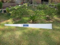 Pit Saw Blade