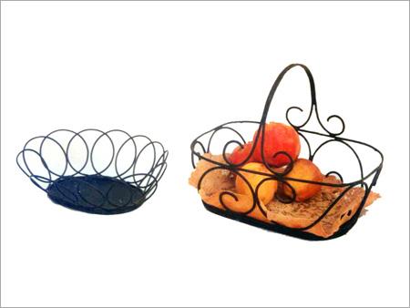 Fruit Baskets