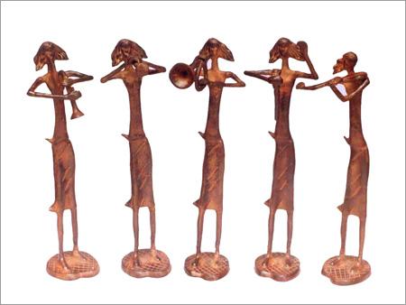 Statues