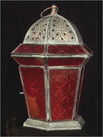 Lamps & Lampshades
