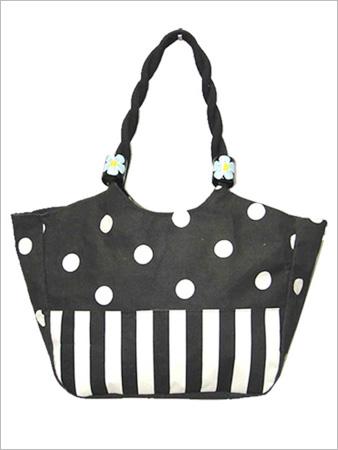 Printed Cotton Bags
