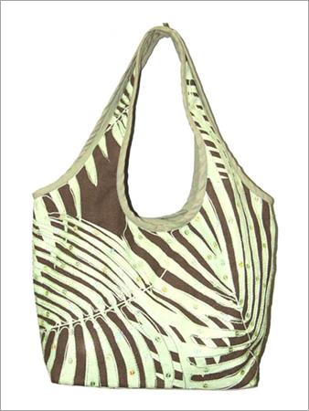 Printed Cotton Bag
