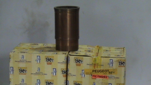 Cylinder Liners