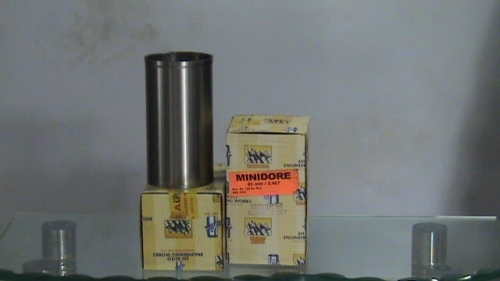 Tractor Parts