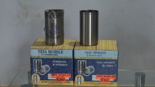 Cylinder Liner For Tata Mobile / Sumo