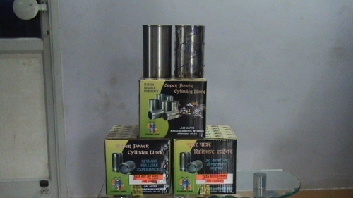 Auto Sleeves