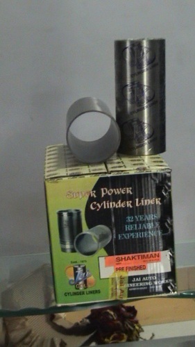Cylinder Liner For Shaktiman Truck