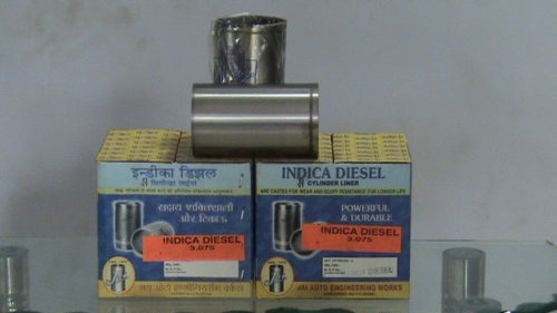 Cylinder Liner For Tata Indica