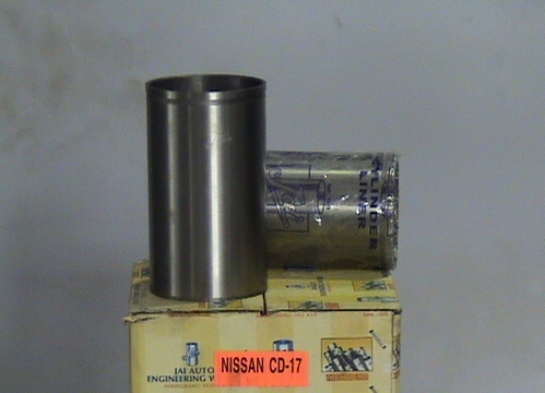 Cylinder Liner For Nissan CD-17