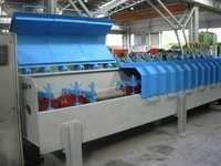Tmt Quenching Box
