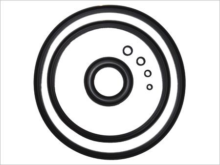 O-rings