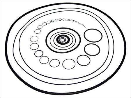 O-rings