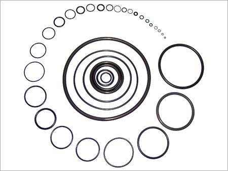 O-rings