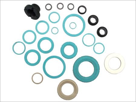 Ball valve Seats