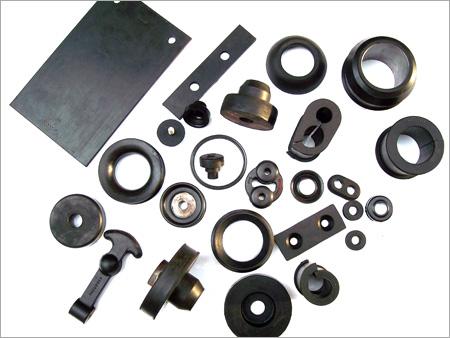 Grommets and Bushes