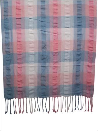 Viscose Sear Sucker