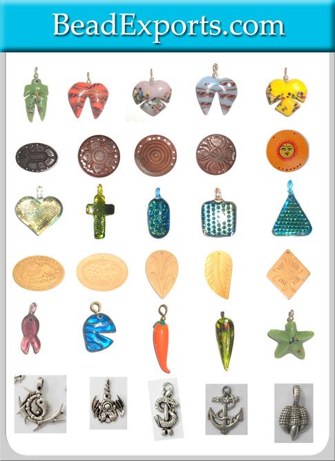Pendants