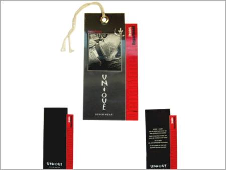 Hang Tags