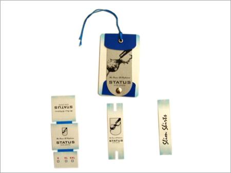 Hang Tags