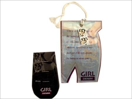 Garment Tags