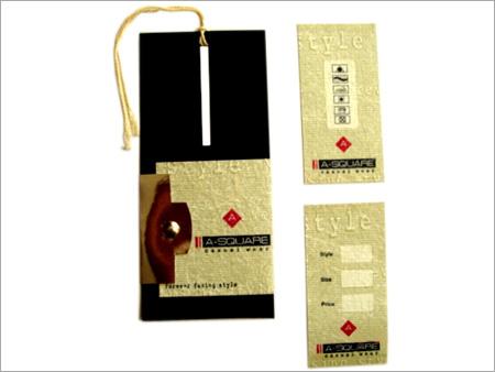 Hang Tags