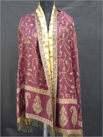 Pashmina Shawl