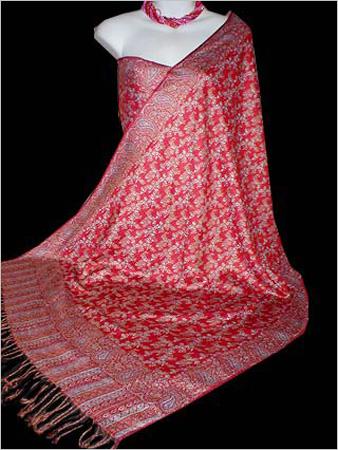 Pashmina Shawl