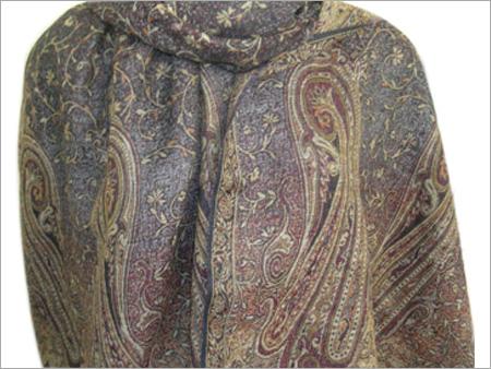 Jamawara Shawl