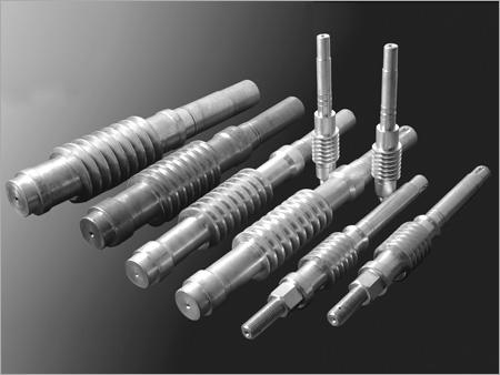 Worm Shaft