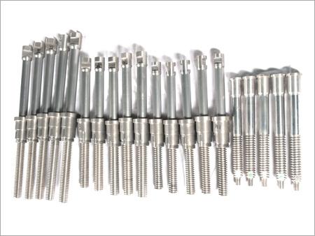 Gate Valve Stem