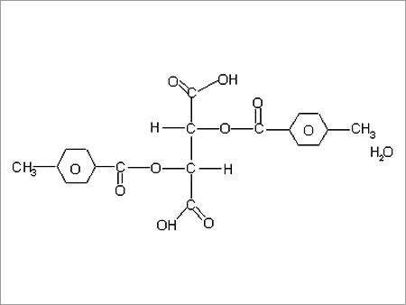 (+)-DI-p-TOLUOYL-(L)-TARTARIC ACID MONOHYDRATE
