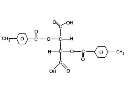 (+)-DI-p-TOLUOYL- (D)-TARTARIC ACID ANHYDROUS