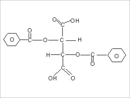 DIBENZOYL-D-TARTARIC ACID ANHYDROUS