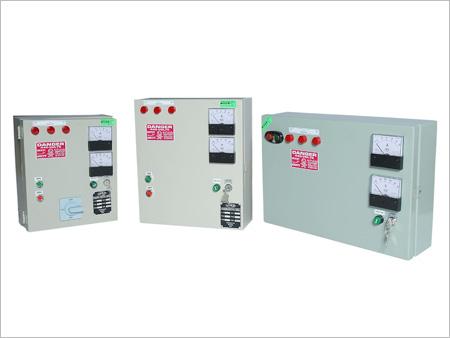 Submersible-DOL-Indoor-Panel