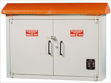 Submersible Outdoor Panel Board