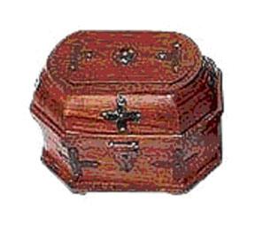 WOODEN HANDICRAFTS