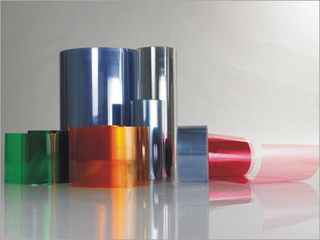 PVC Film - Soft Rigid PVC, Customized Sizes | Transparent, Single-Layer Lamination, Trendy Packaging Solution