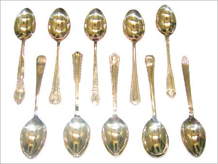 Silver Spoon