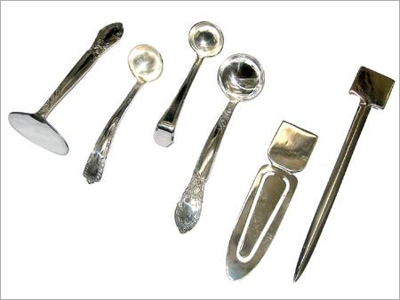 Spoons and Knives