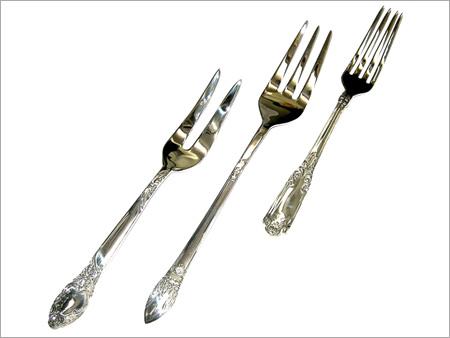 Silver Forks