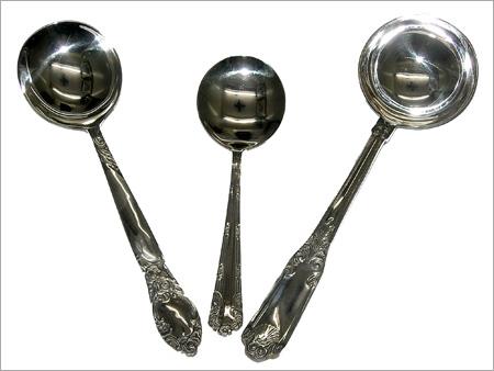 Serving Spoons
