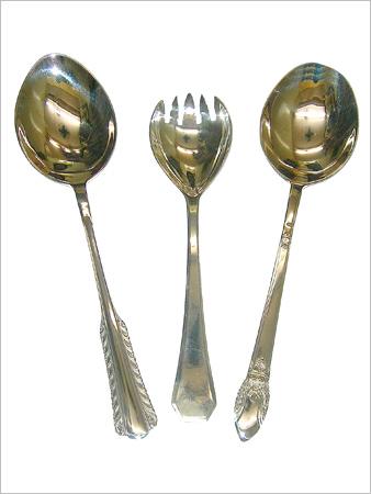 Kitchen & Canteen Cutlery Sets