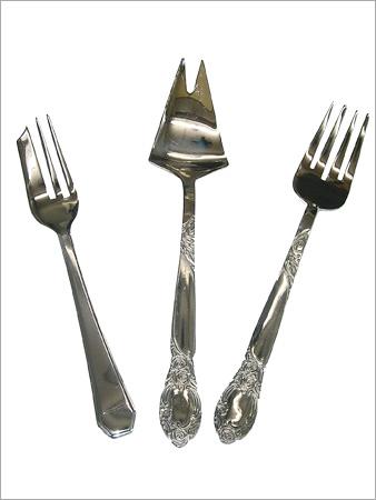 Forks Set