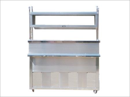 Commercial Kitchen Equipments