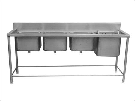 Dish Sink Unit