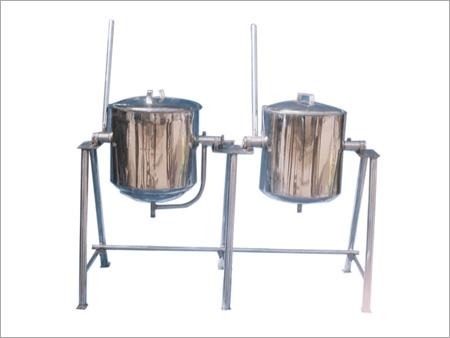 Steam Cooking Equipment