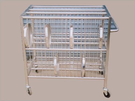 Plate Trolley