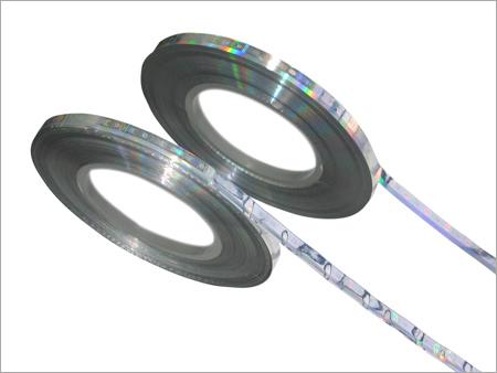 Holograms & Holographic Films