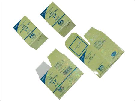 Cartons