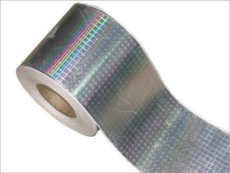 Holographic Tapes